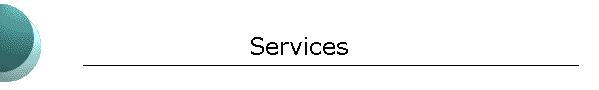 Services